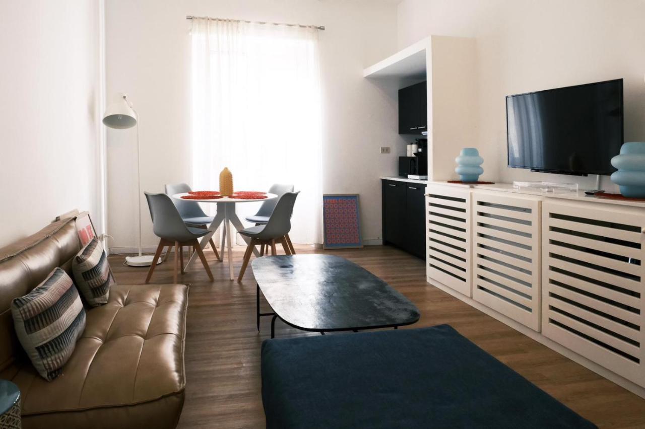 Comecasa Cosy Apartment Citta Studi Mediolan Zewnętrze zdjęcie