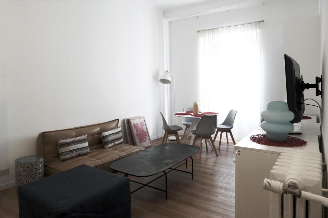 Comecasa Cosy Apartment Citta Studi Mediolan Zewnętrze zdjęcie